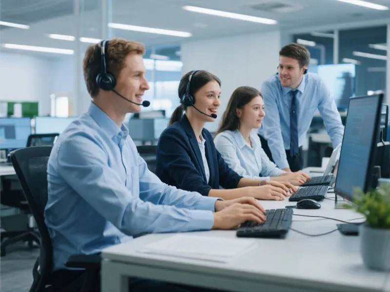 极速赛车专业服务团队